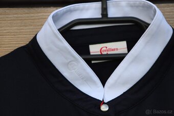 Triko závodní Covalliero - 5