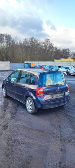 Renault Modus 1.2 - 5
