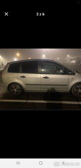 Ford c max - 5