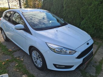 Ford Focus 1.0 Trend 74 kW - 5