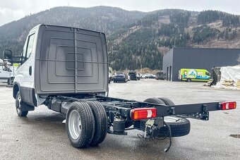 Iveco Daily 45C18 Nove Vozidlo - 5