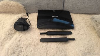 TP-LINK Archer MR200 4G LTE modem na SIM - 5