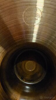 Paiste 2002 Classic 18" China - 5