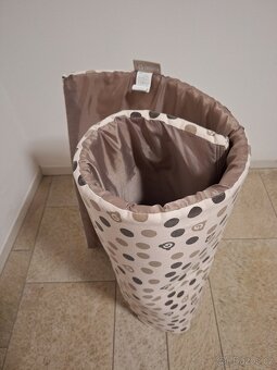 cestovní postýlka Patron - 5