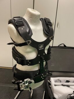 THANOS PRO II - podpůrný systém pro gimbal - 5