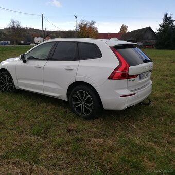 Volvo xc60 - 5