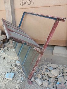 Fabricky okna - 5