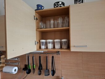 Kuchyňská linka 3,10m - 5