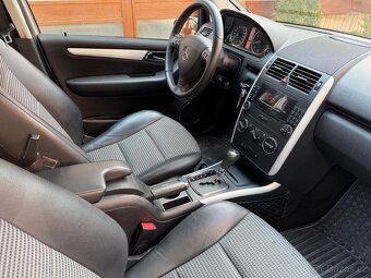 Mercedes Benz A200 2,0i - 5