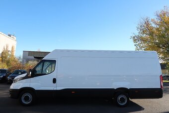 Iveco Daily 2.3 35S16,115kW,L4H2,1majČR,DPH - 5