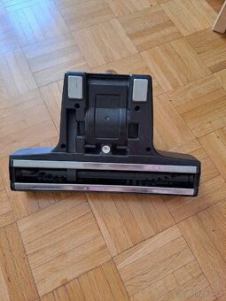 Turbokartáč k vysavači - 5