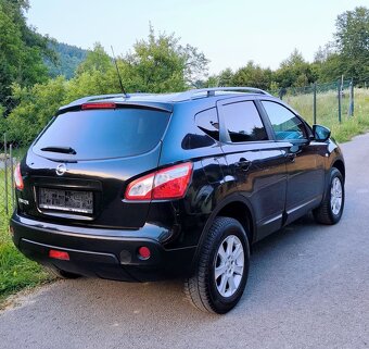 Nissan Qashqai 1.6i Acenta - 5