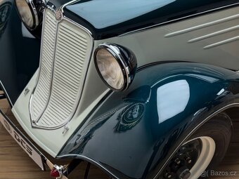 Tatra 75 r.v.1934 - 5