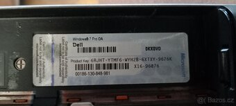 Notebook DELL Latitude E6420 - 5