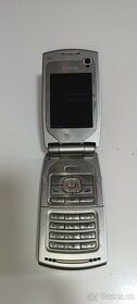 Nokia N71 - 5