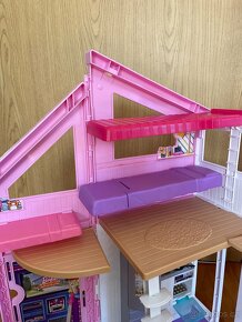 Barbie Dům v Malibu - 5