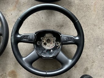 Volanty Audi, VW, Seat - 5