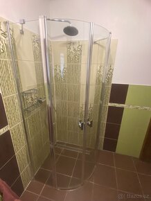 Prodám sprchový kout - 5