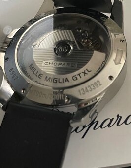 CHOPARD MILLE MIGLIA GRAN TURISMO XL 44mm - 5