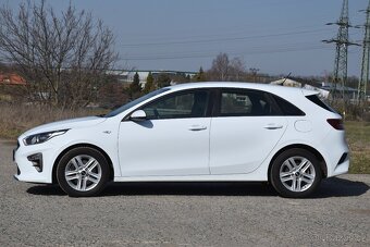 Kia Ceed 1.6 CRDi 6st, KLIMA, TEMPOMAT, ALU, ČR, ODP.DPH - 5