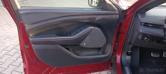 Mustang e-mach Oryginal Europe 99kw - 5