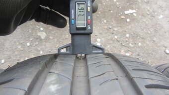 Letní pneu 205/65/15 Michelin - 5