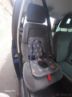 Ford galaxy - 5