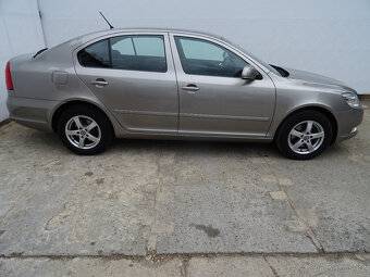 Škoda Octavia 2.0TDi,103kW,S.kn,po servise - 5