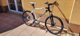 Kolo Author mystic mtb XC - 5