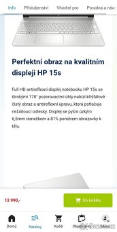 Prodám notebook - 5