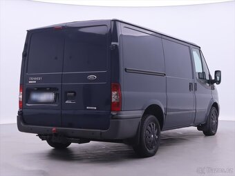 Ford Transit 2,2 TDCi 63kW CZ Klima Tažné (2009) - 5