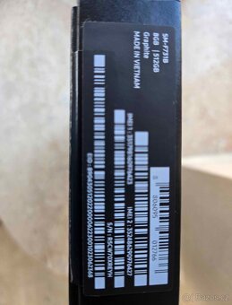 Samsung Z flip 5 512GB graphite - 5