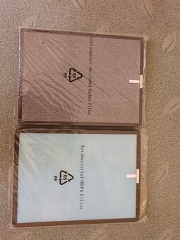 Komplexní čistička vzduchu SPIRION K05B - 5