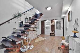 Prodej, domy/rodinný, 170 m2, Třešňová 153, 53352 Staré Hrad - 5