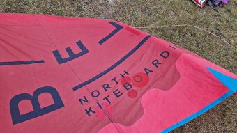 North Rebel 11m 2016 - 5