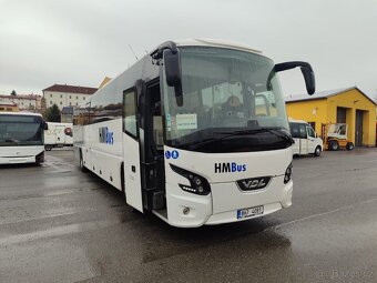 Autobus VDL r.v. 2019 - 5