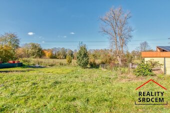 Prodej zahrady 333 m2, Doubrava - 5