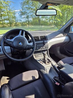 Bmw e46 - 5