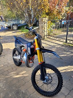 KTM 85,r.v.2021 - 5
