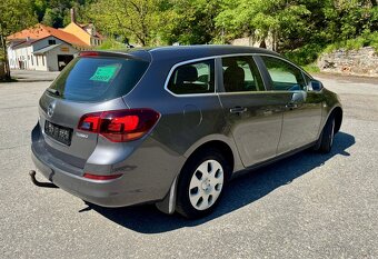 Opel Asta 1.4 Turbo 103kw - 5