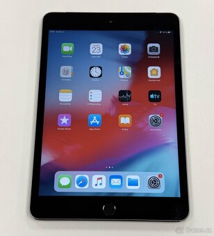 iPad Mini 3 64GB SIM ✅ BATERIE 99% - 5