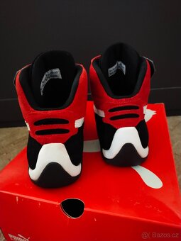 Puma Speedcat - obuv- NOVÉ - 5