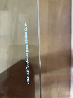 Konferenční stůl / stolek Natuzzi - 5