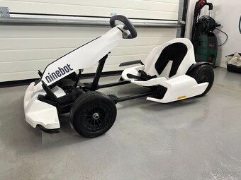 Ninebot Gokart Segway - 5