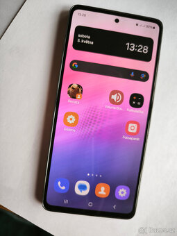 Prodam Samsung Galaxy A53 5G Black - 5