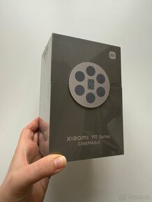 Xiaomi 11T Series Cinemagic bluetooth reproduktor - 5