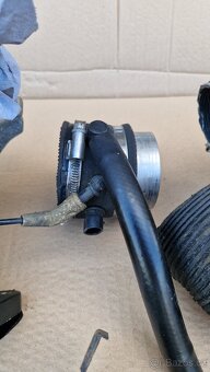 dbilas Dynamic set kit motor Z22SE - 5