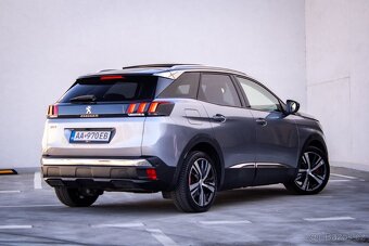 Peugeot 3008 2.0HDi Allure - ZÁRUKA NA 12mes./30 000km - 5