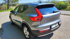 Volvo XC40 2.0 D3, automat, ODPOČET DPH - 5