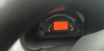 citroen c3 1.1 evidencka platna - 5